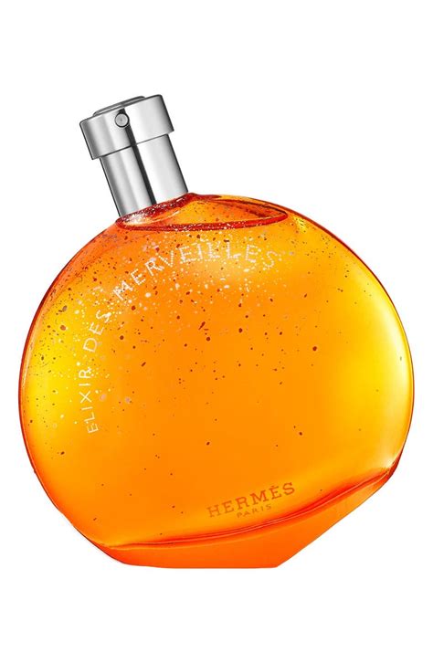 hermes eau des merveilles notes|hermès eau des merveilles elixir.